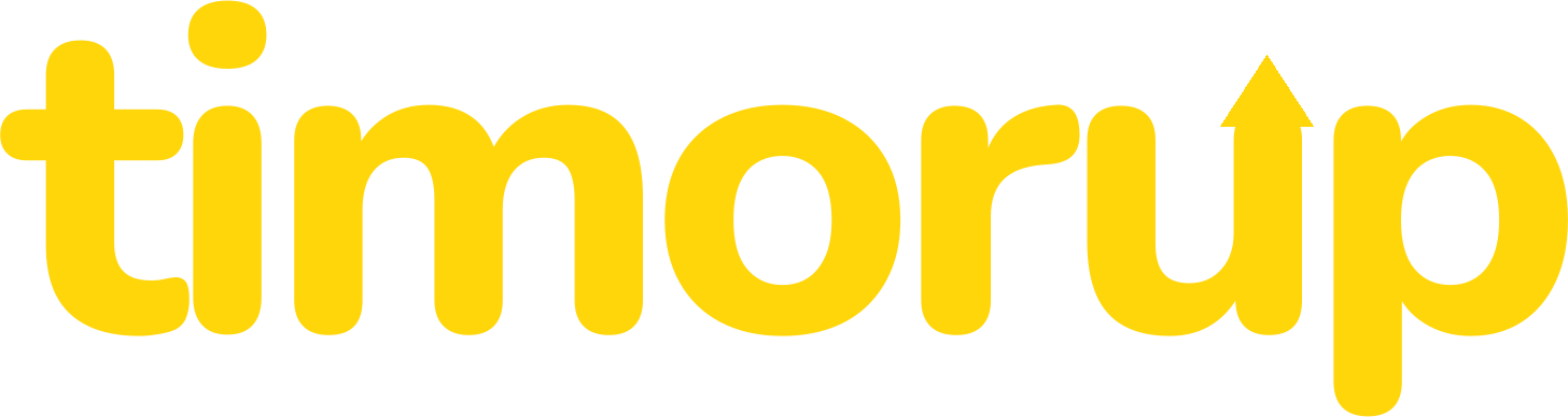 TimorUp